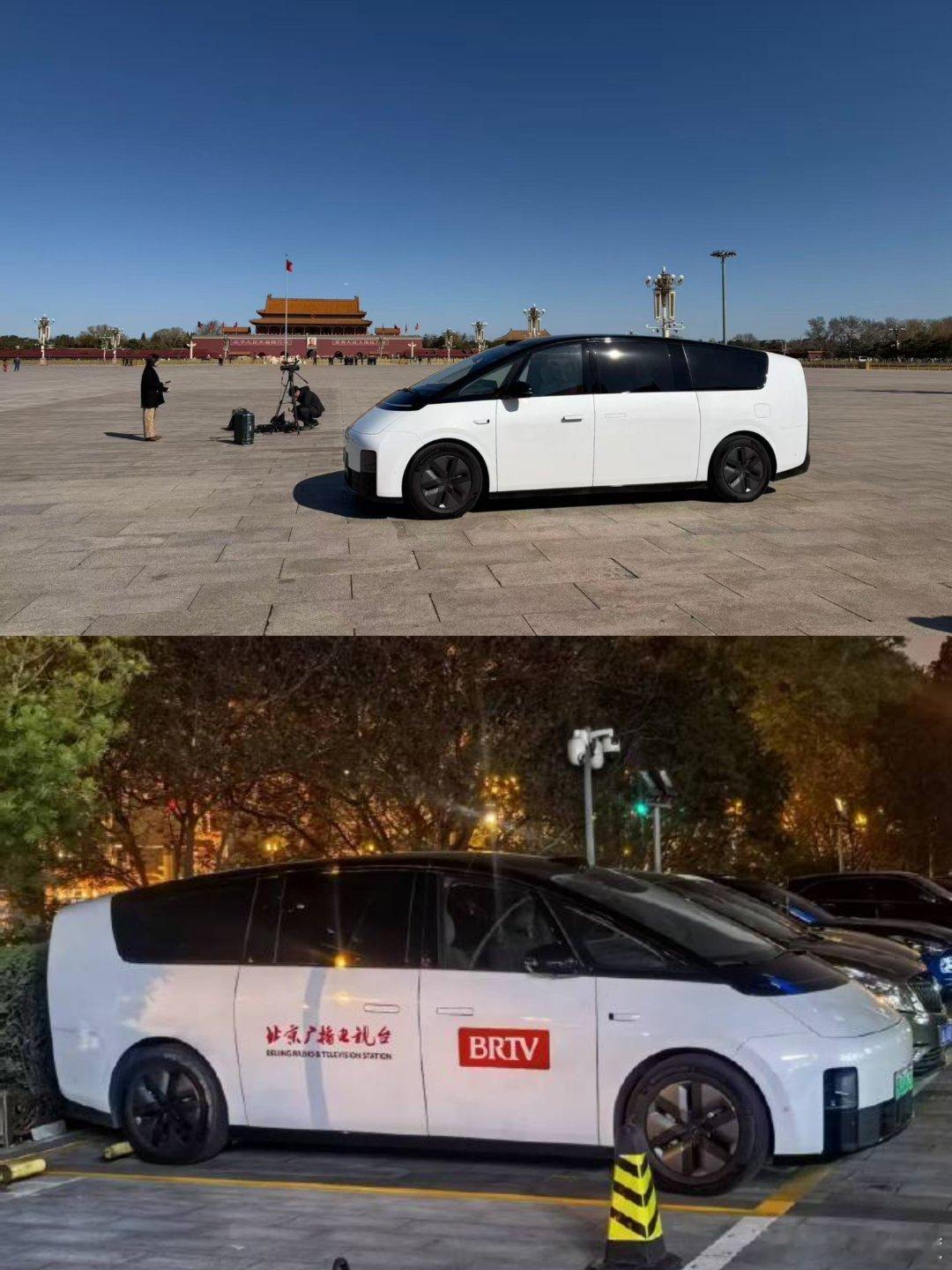 网上看到的一面和现实没看到的一面。 