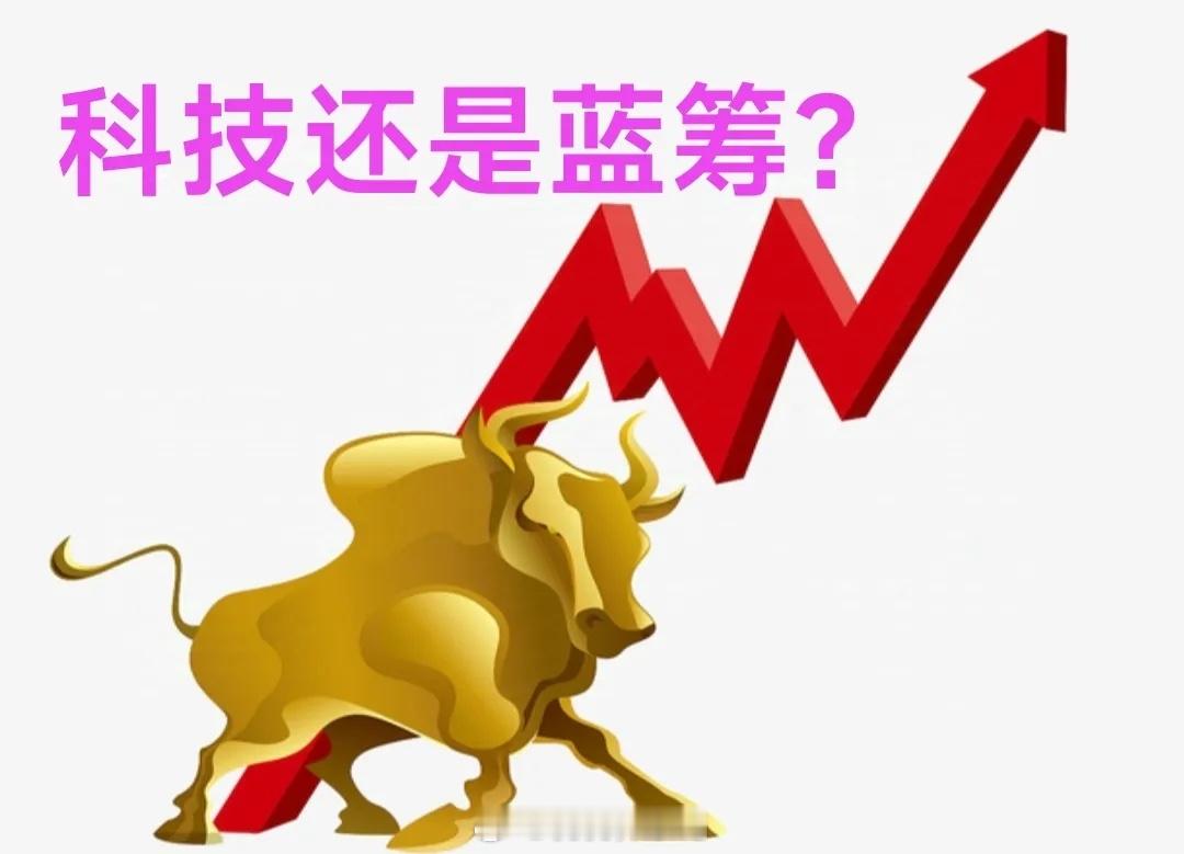 这一轮牛市太割裂。主力机构一口气把科技股拉到山顶，站在那里等散户去接盘。可是散户