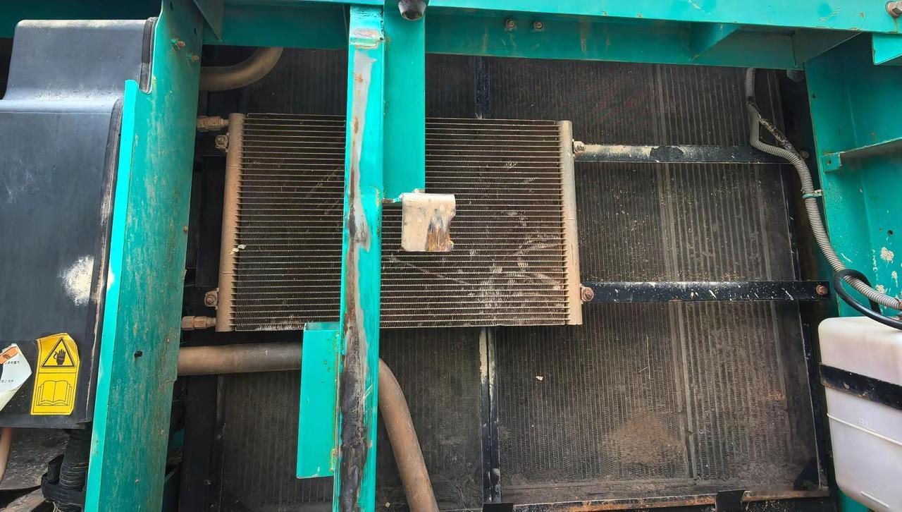 工程机械设备 挖机日常