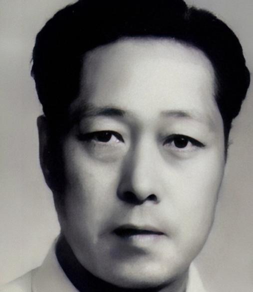 1967年，陈天国在杭州灵隐寺的一棵大树上，上吊自尽了。离世之前，陈天国特意去见