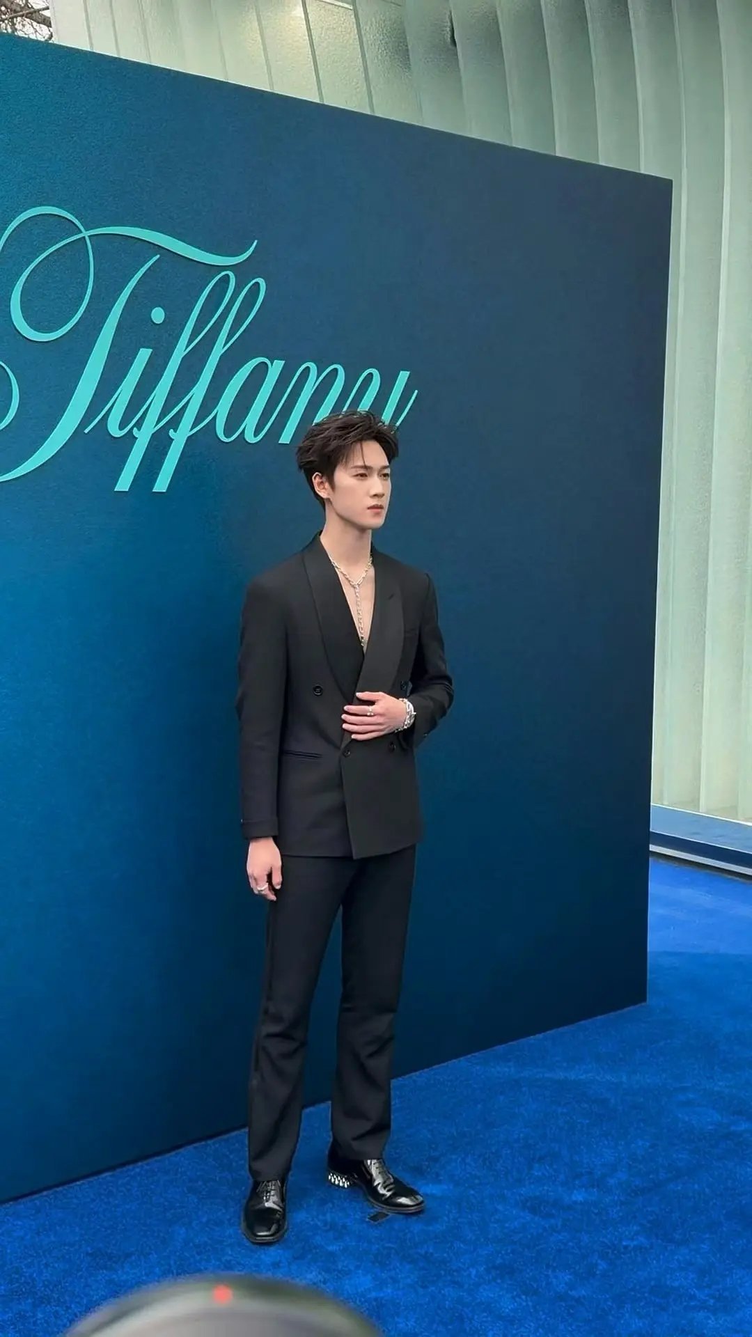 话说感觉小林的花期有点短呢...也许是造型的问题叭 