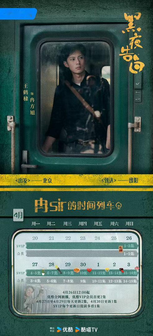 王鹤棣谜底渐显王鹤棣开启探案之旅王鹤棣谜底渐显，开启探案之旅，真是不错 