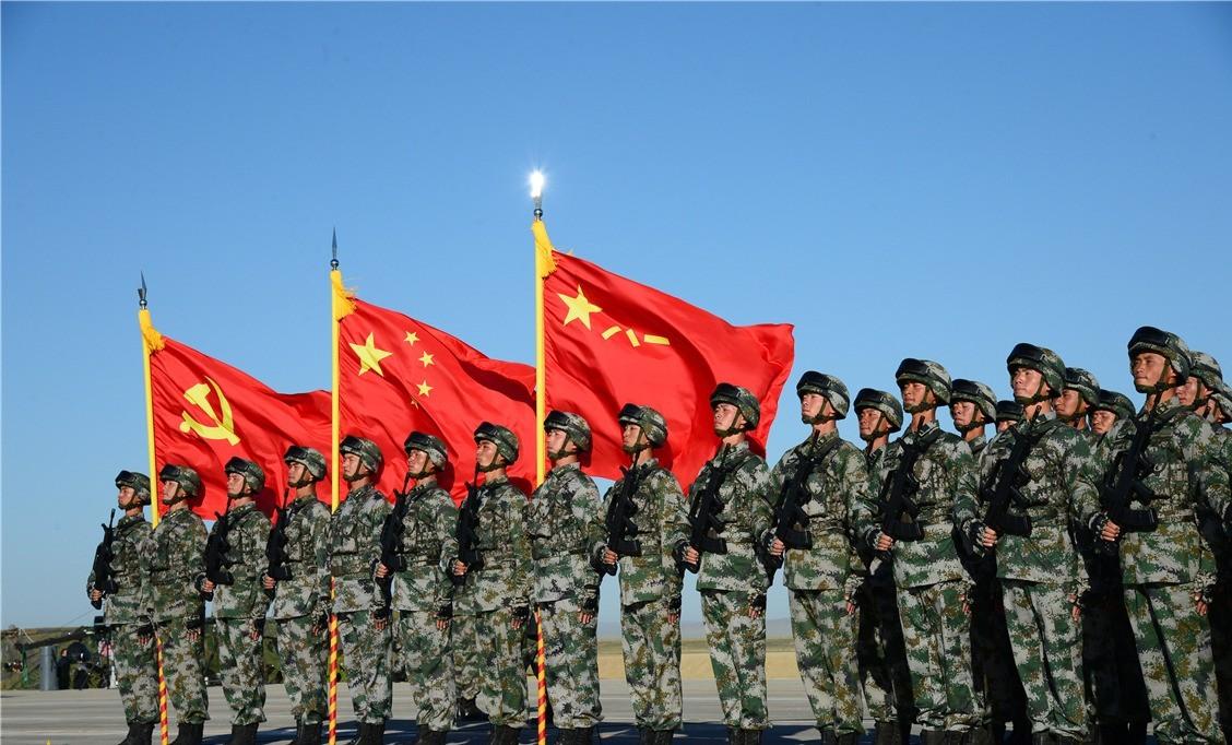 伊朗、俄罗斯、委内瑞拉、朝鲜、古巴等反美国家，都以为自己是在给中国当挡箭牌，帮中