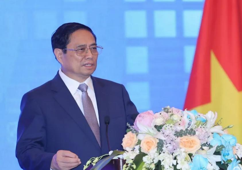 越南现在应该很清楚中国的实力，也因此对南海问题格外敏感。它最担心的，无非是自己实
