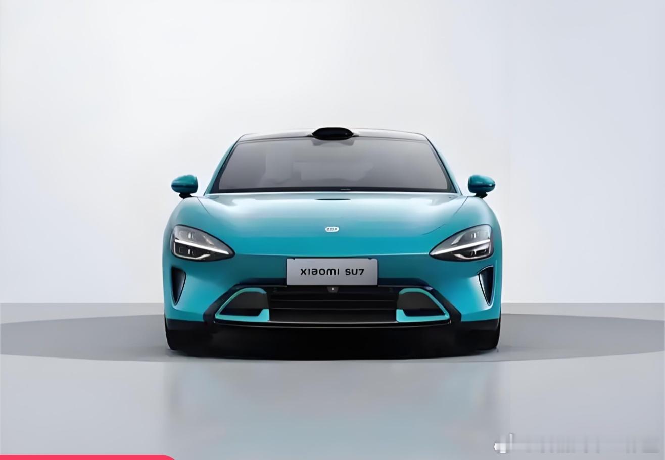 小米 SU7 换代明年 2 季度 为啥涨 2万涨价2万，到底能换来啥升级？大概率