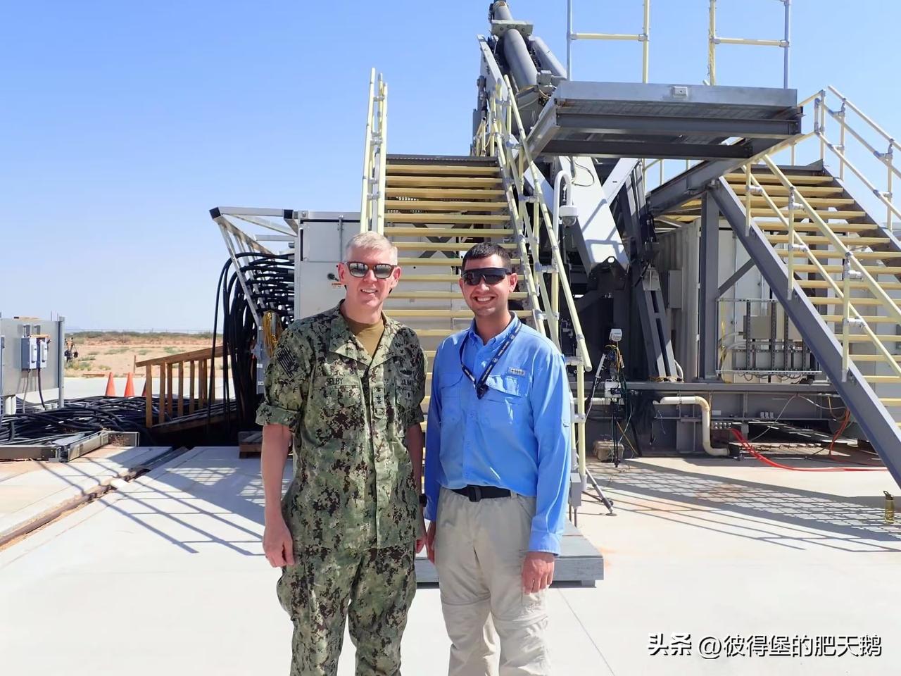 美国海军海上系统司令部最近发布2025年回顾（见附件），显示美国海军在特朗普返回