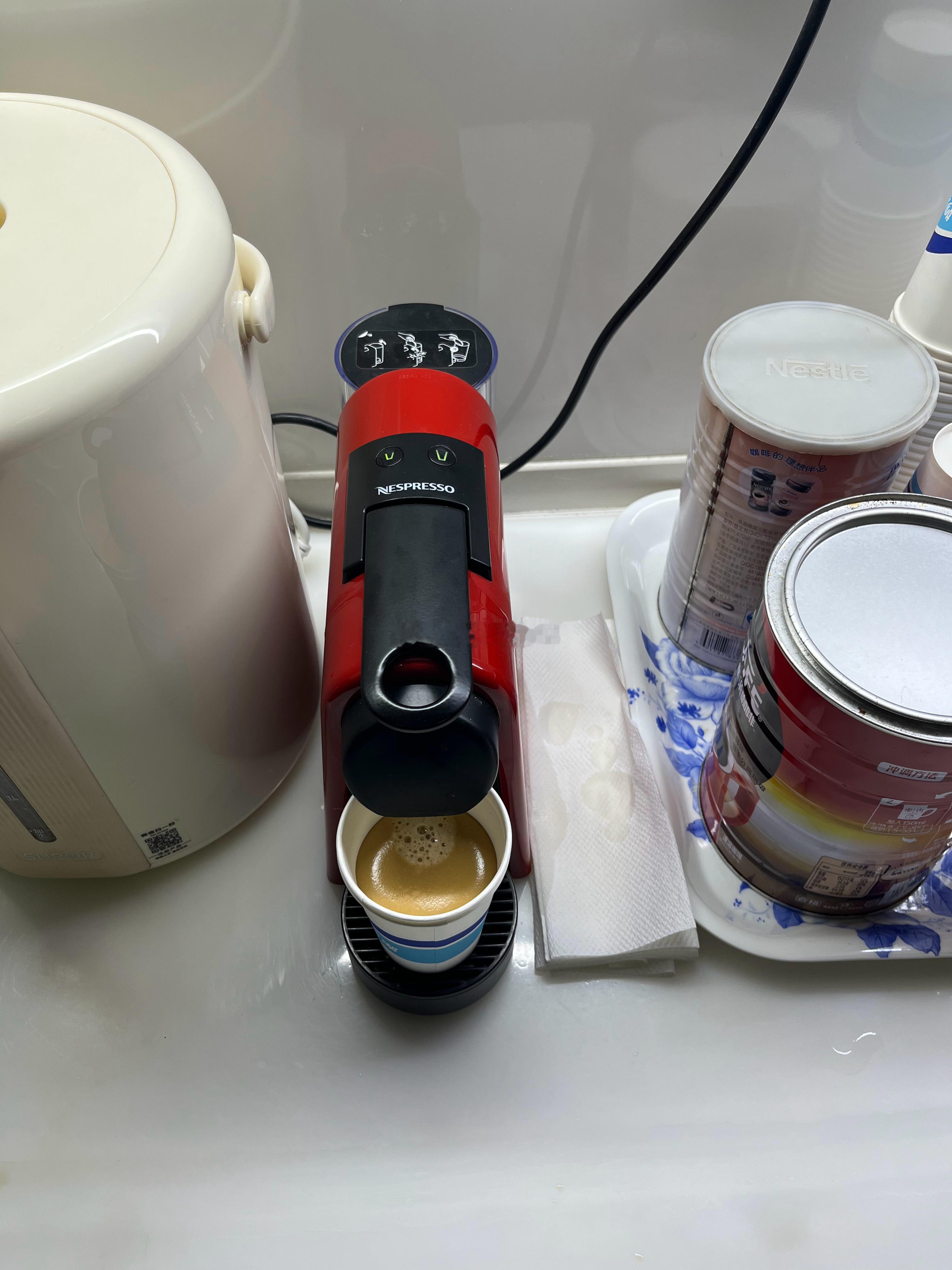 站好了最后一班岗，下班咯。开始春节假期～春节 北京