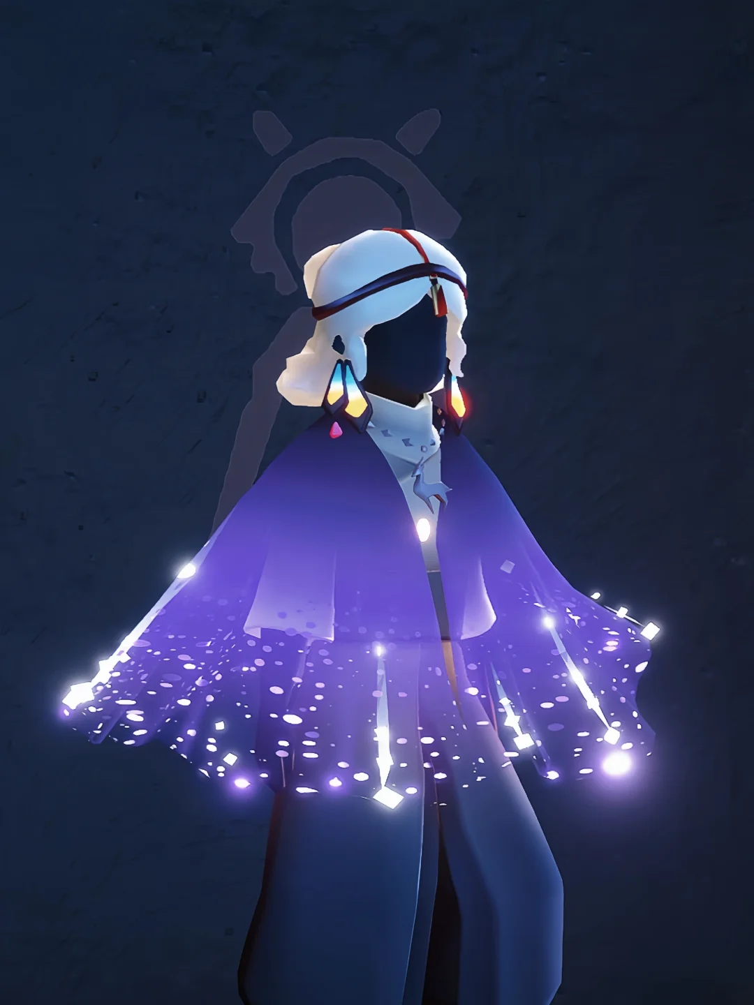 拜托了！流星雨