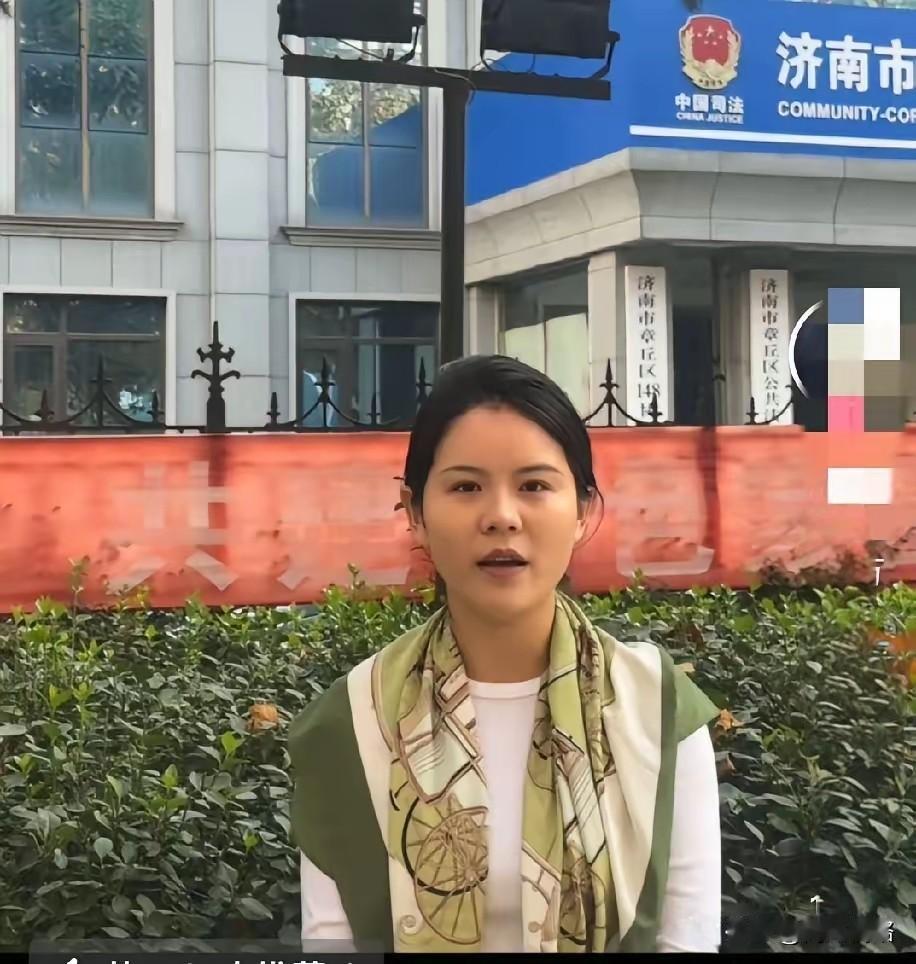 1888块钱的貂皮大衣想退货结果被商家起诉，现在自己的生活被严重骚扰，宝妈又起诉