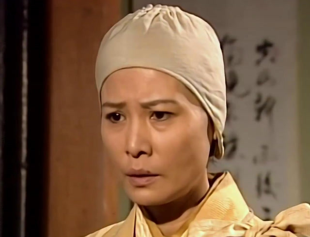 香港资深演员李丽丽去世，享年74岁。#李丽丽去世#李丽丽，毕业于邵氏训练班，参演
