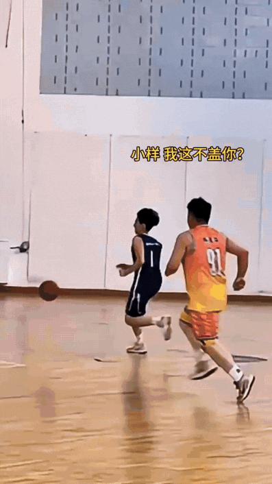 明明已经一防二了，简直预判了对手的进攻，但还是备打进了，是不是被资本做局了？[黑