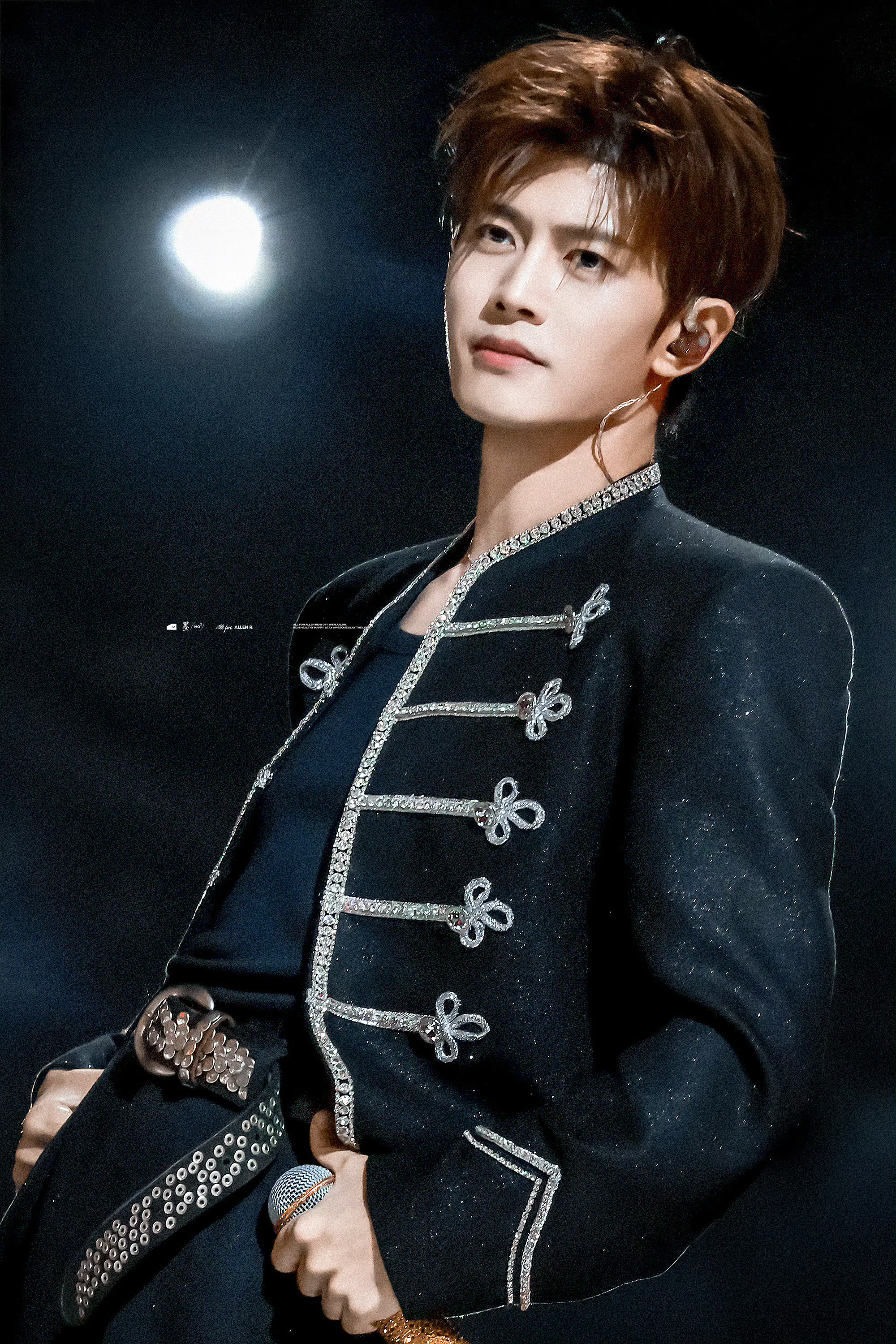 任嘉伦  ❥ |𝑯𝒂𝒑𝒑𝒚 𝑬𝒗𝒆𝒓𝒚𝒅𝒂𝒚💌   