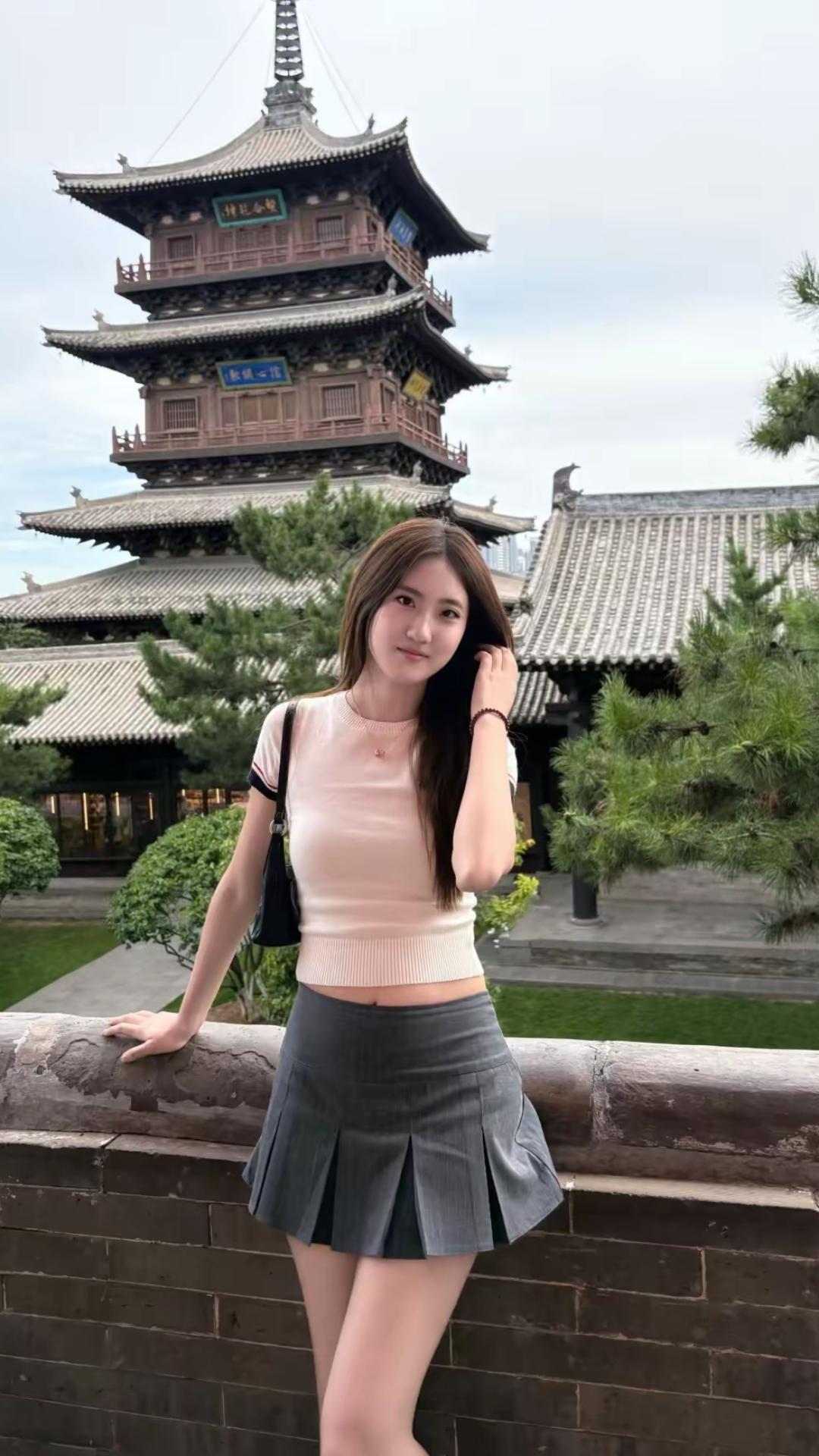 花点小心思让每天的生活过的有趣！有哪些美女让人过目难忘？美女究竟能有多美 你认为