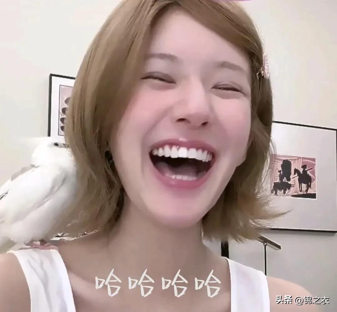 赵露思再继续这样下去，可能会被封杀，因为她每一次上新闻，全是负能量爆棚的东西，部