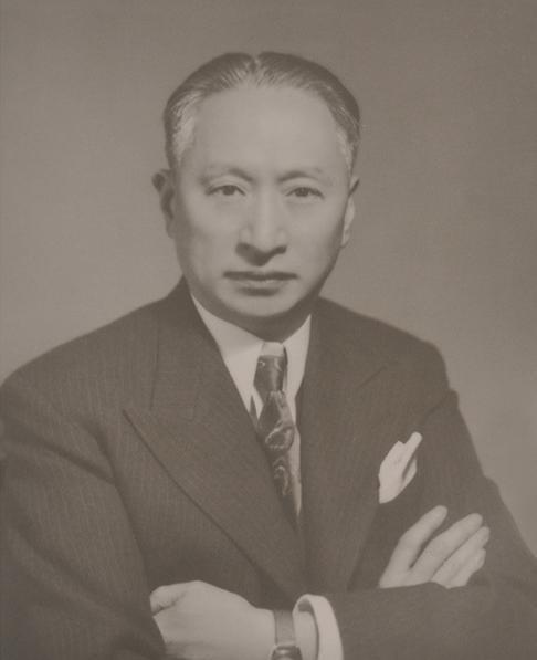 1972年毛主席托人请他回国，顾维钧为何婉拒？只因他守住了最后的体面
没有公开信