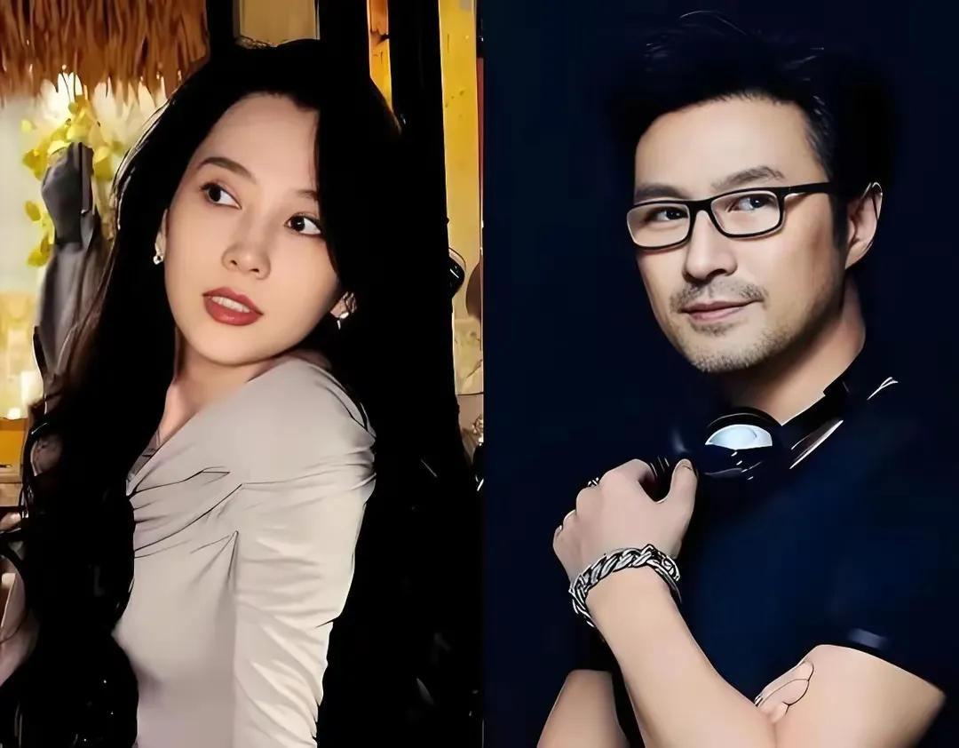 汪峰的现任女友可不是普通网红，他叫做森林北。真名叫李巧，不仅长得漂亮还是一个不折