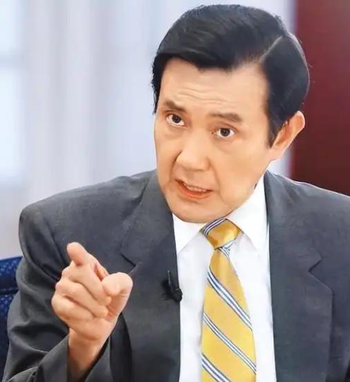 台湾地区前领导人马英九发表声明，

2026年4月13号，台湾地区前领导人马英九