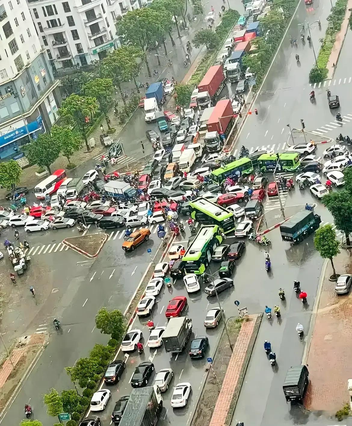 交警上岗科目一考试 ​​​