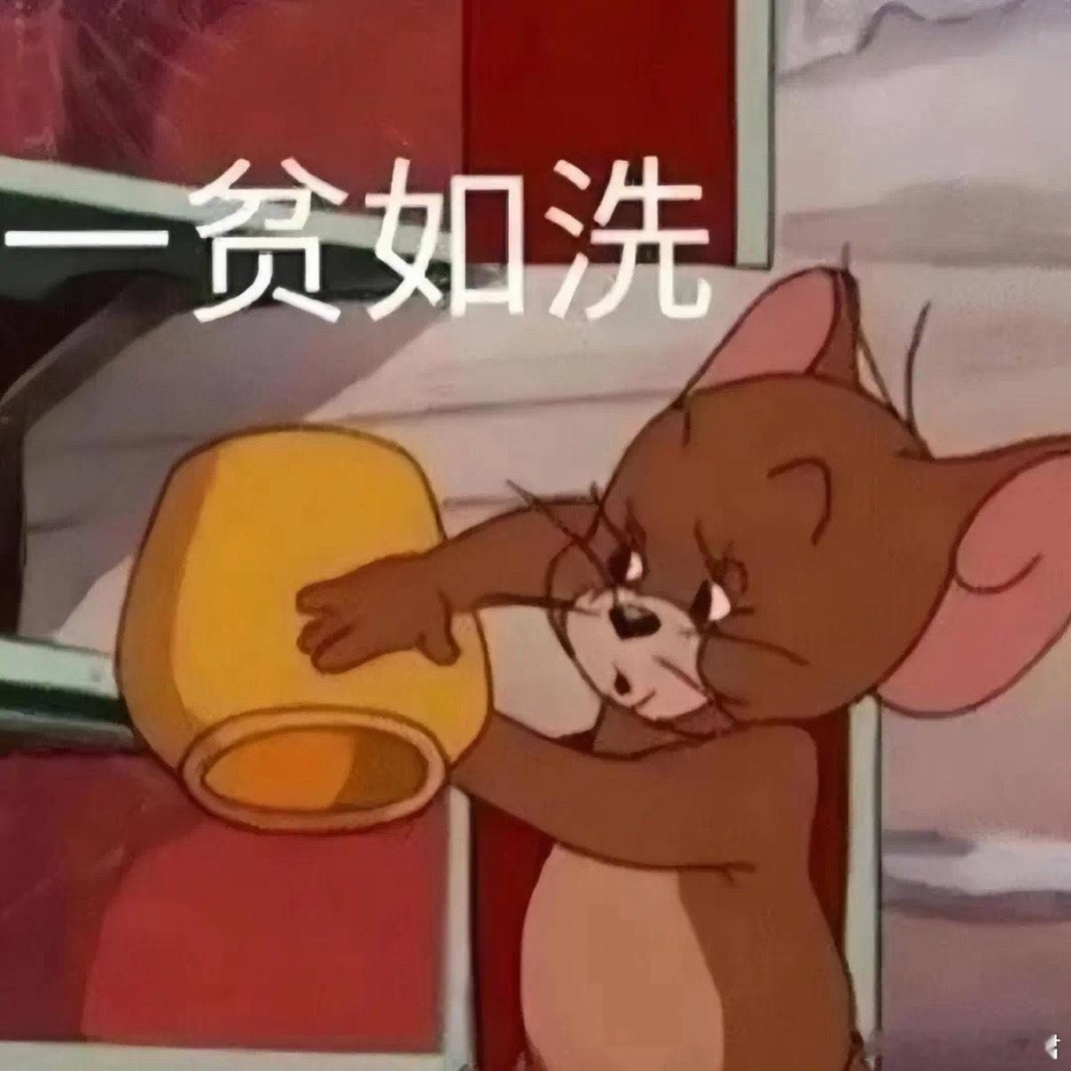 以防你没见过坚果年轻时的样子以防你没见过「一贫如洗」的样子 