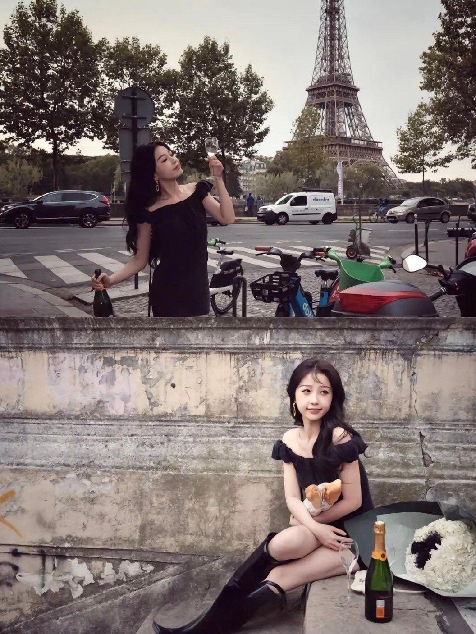 禹宙中欣[超话]   飞过了一万公里 数着自己和你的距离瞬间脑补出了n多剧情 什