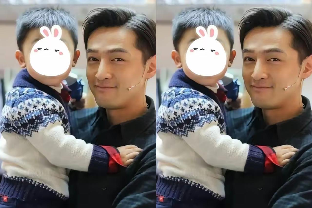 胡歌还真是闷声干大事的人啊，
​居然又生了个二胎，
 
当初生大女儿时，就有人嫌