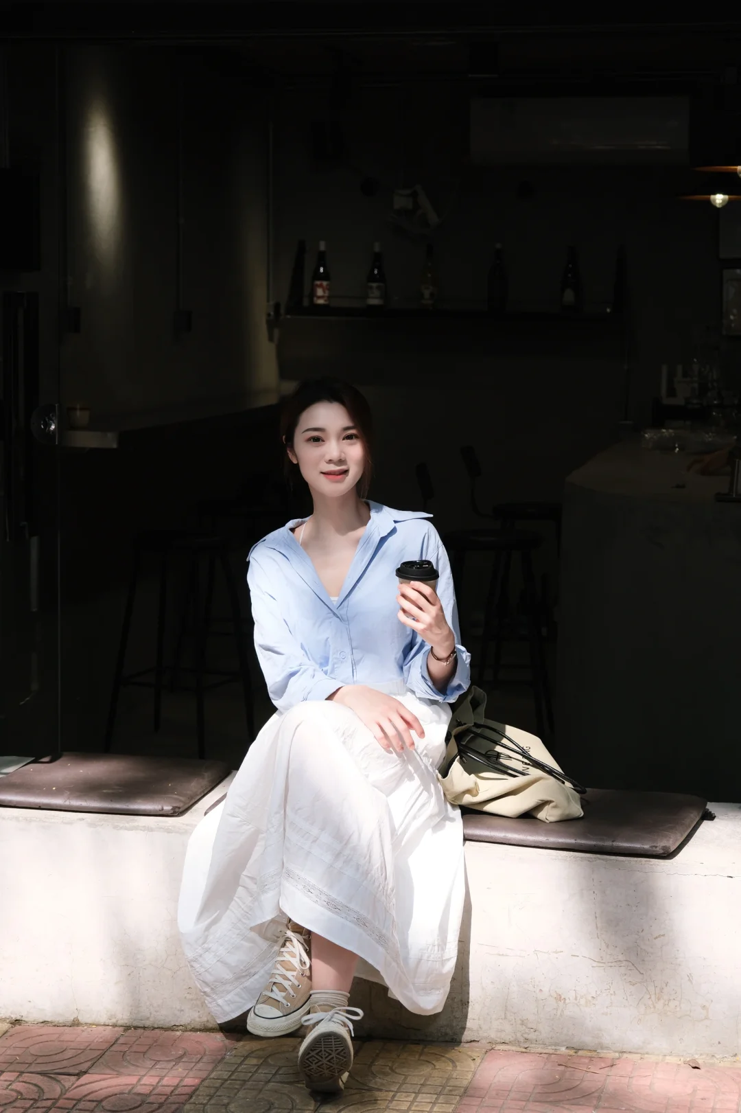 是喜欢的氛围感 没错了