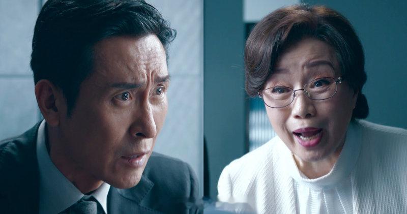 明报：《非常检控观》大结局 吴伟豪“成龙上身”亡命追贼爬车顶TVB剧集《非常检控