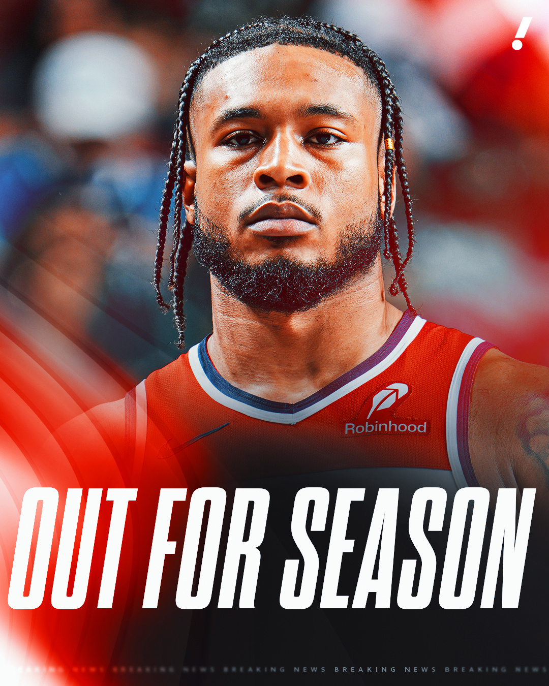 白魔我看NBA之路也快到头了广阔CBA 大有可为啊nba