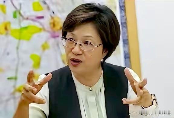王惠美谈即将卸任感想：坚持做对的事，党派不重要。怎么听起来似曾相识？
台湾地区彰