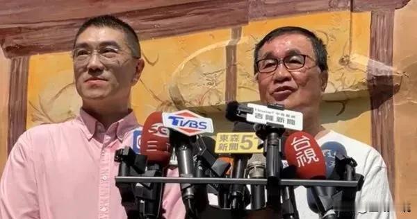 举韩国瑜为例反罢免　李四川挺谢国梁：基隆别跟高雄人一样后悔

基隆市长谢国梁罢免