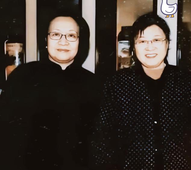 很多人以为谢静宜只是毛主席的机要秘书，其实她晚年最“出格”的事，是帮李讷“抢”毛