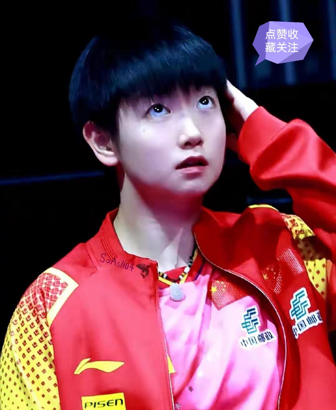 国乒五大主力集体退赛！是避战还是另有隐情？球迷们吵翻了天！
10月21日，WTT
