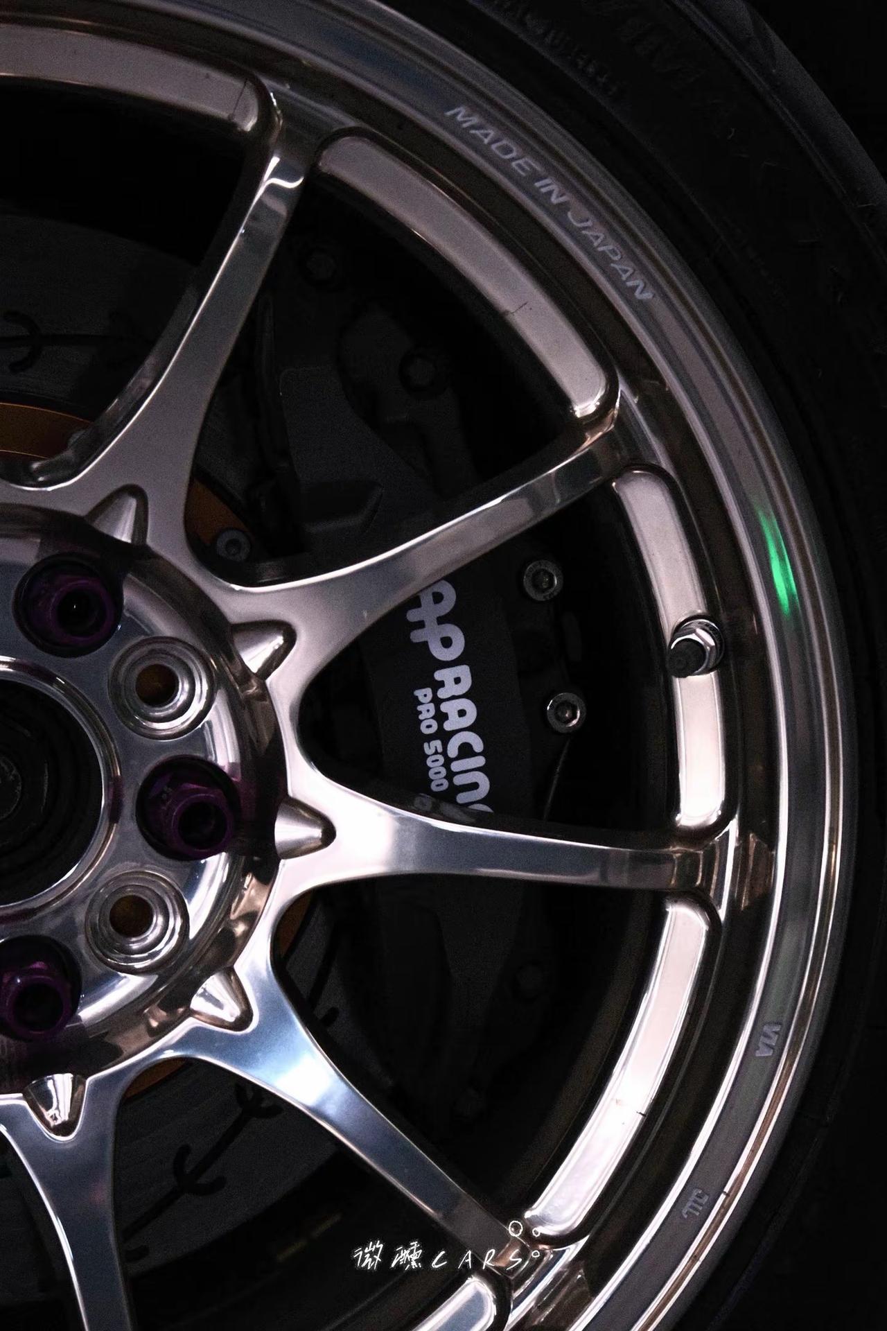 拍车日常 内燃机的魅力 HONDA 改装车文化 jdm