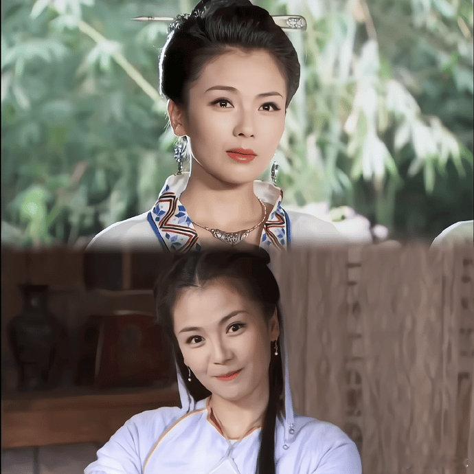 #刘涛 神性地母系赛道# 对于这样的刘涛这我只能说get不到的人有难咯[抱一抱]