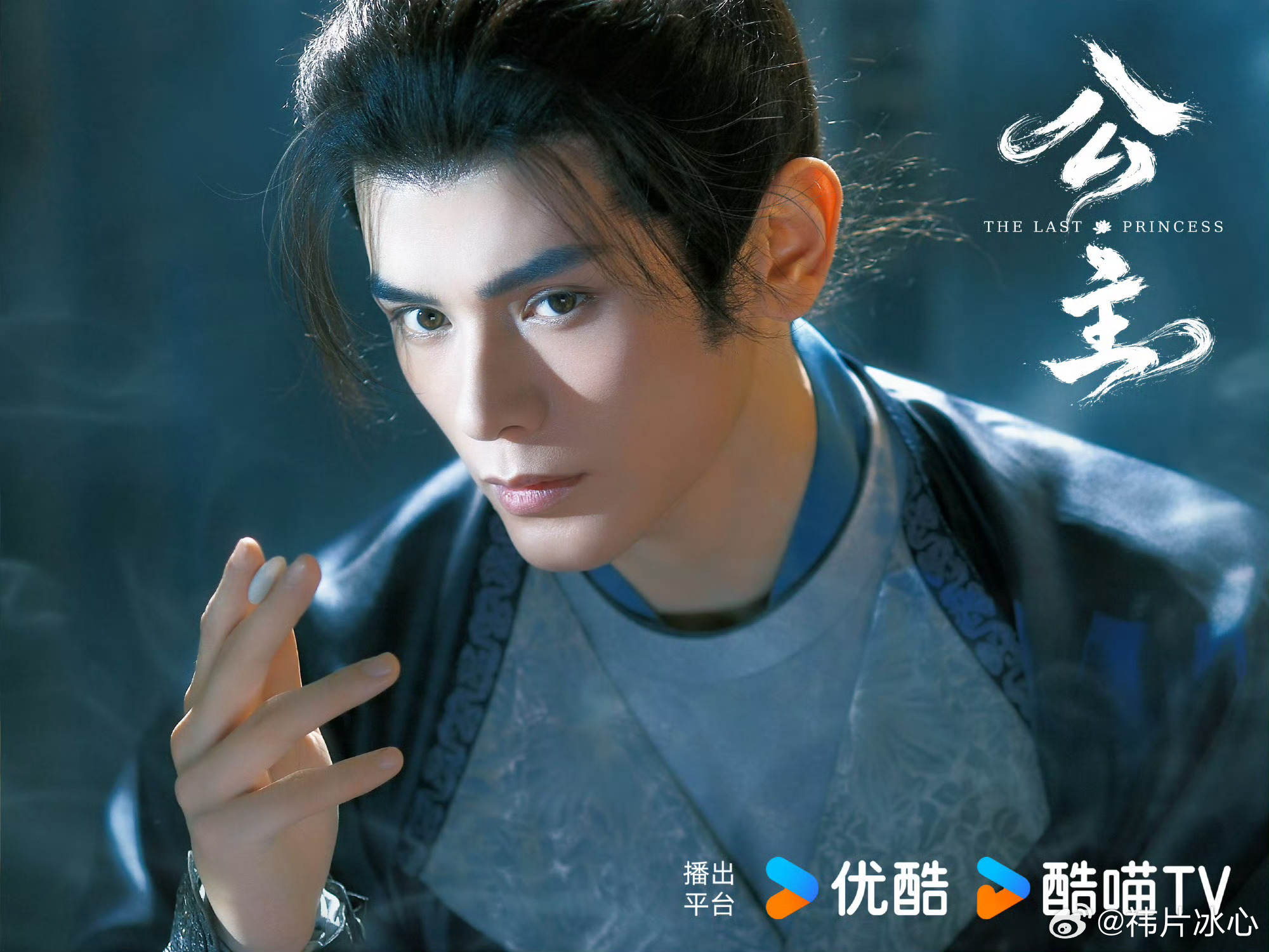 姚弛原名牛旭东姚弛胸肌刚看到“牛旭东”以为新人，结果是姚弛！名字和长相反差超大，