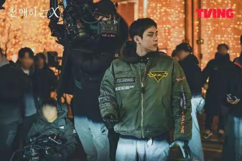 《亲爱的X》金度勋的终映感想。：「让我学习到很多的一部作品」  "金度勋在《亲爱