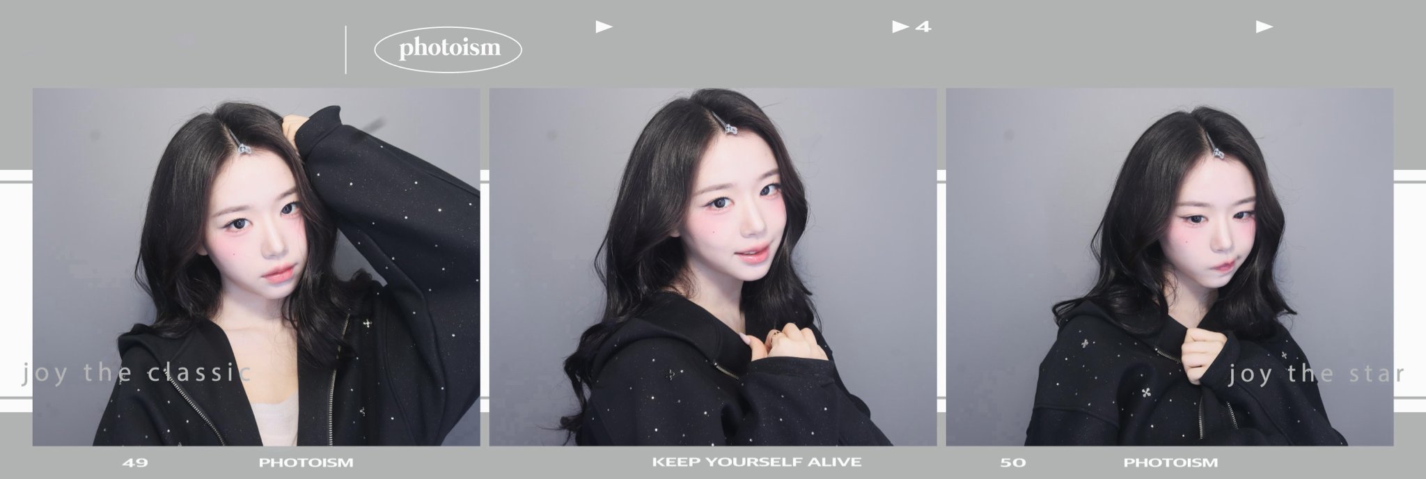 250305 tripleS Chaeyeon金采嬿 