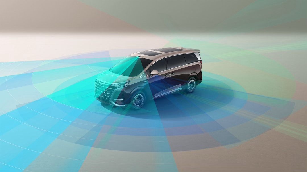 ‼️重塑豪华MPV价值新标杆，第二代腾势D9开启预售，38.98万元起MPV市场