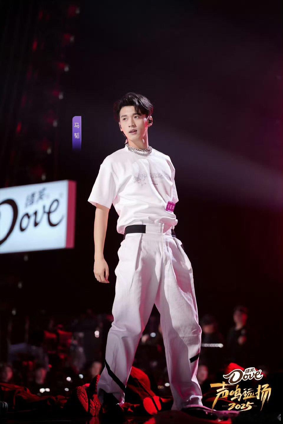 谁都走不出这个大花轿声鸣远扬 马韬今晚要放大招！挑战《大花轿》，期待值直接拉满！