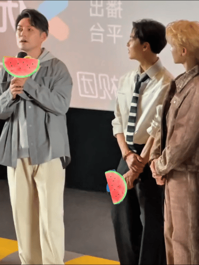 严屹宽用面部肌肉记忆还原角色，演技获赞。他在新作中，凭借精湛演技赢得观众好评。为
