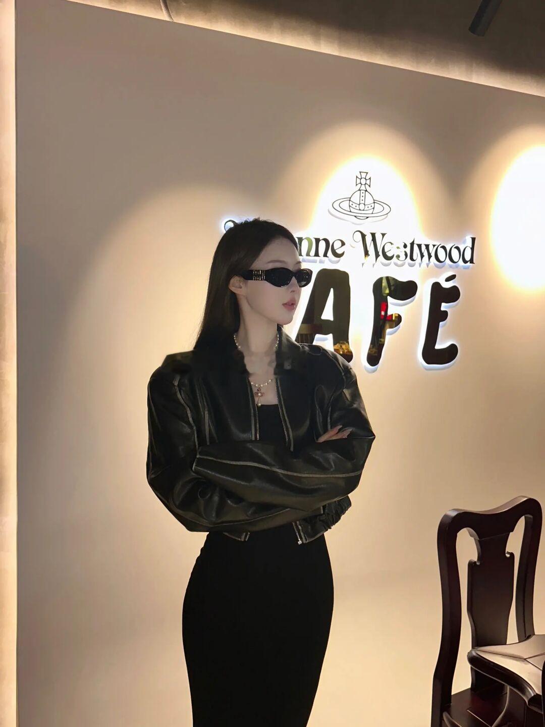 来西太后喝个下午茶
