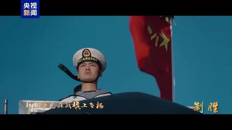 现代威慑靠什么？不是嘴上放狠话，是可验证的作战能力。央视《制胜》连播六集，把过去