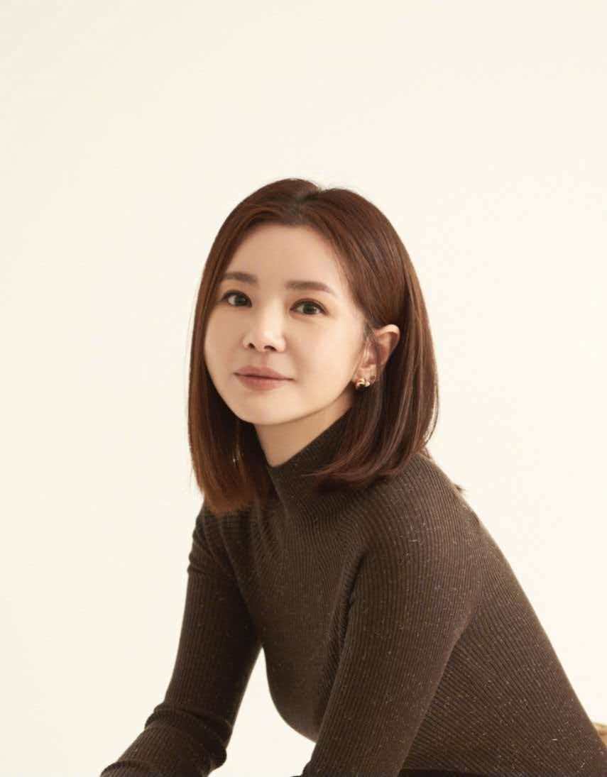 演员张瑞希、全惠媛、薛正焕、朱清晨、尹海英、俞泰雄、张世贤、孙星允、徐权顺、崔载