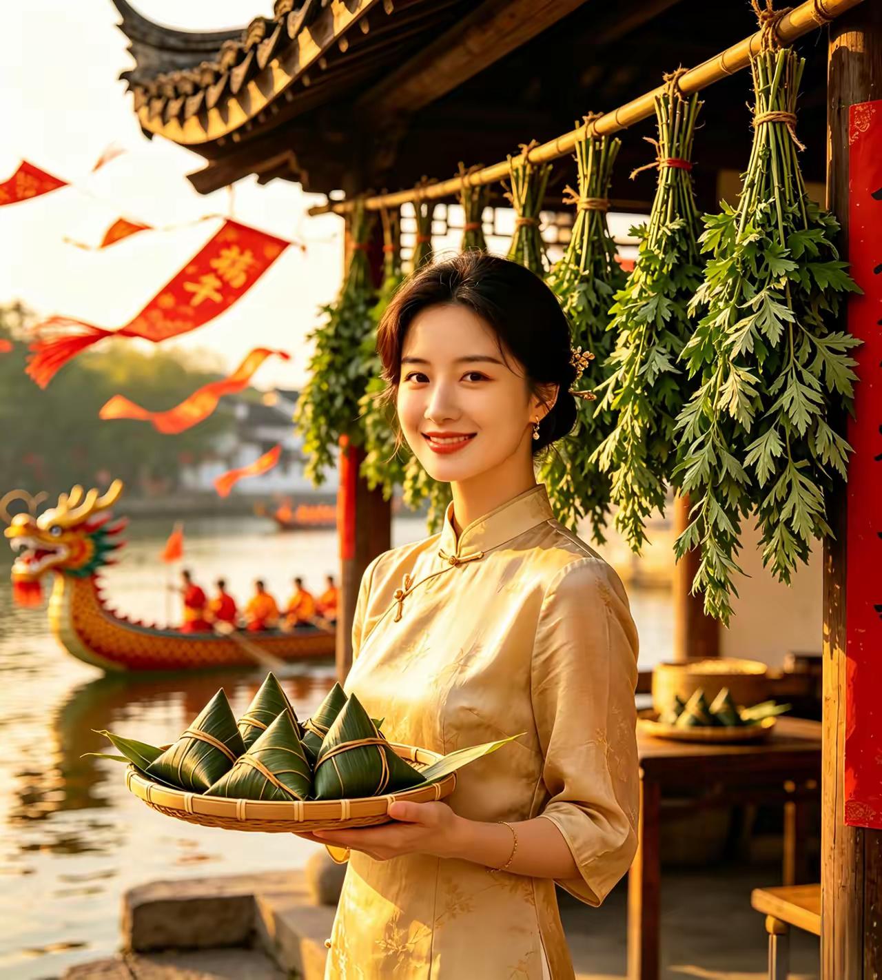 五律《晨遇寄怀》

清晓又相逢，
微言寄讯中。
朝夕安语暖，
寸寸祝福浓。
各自