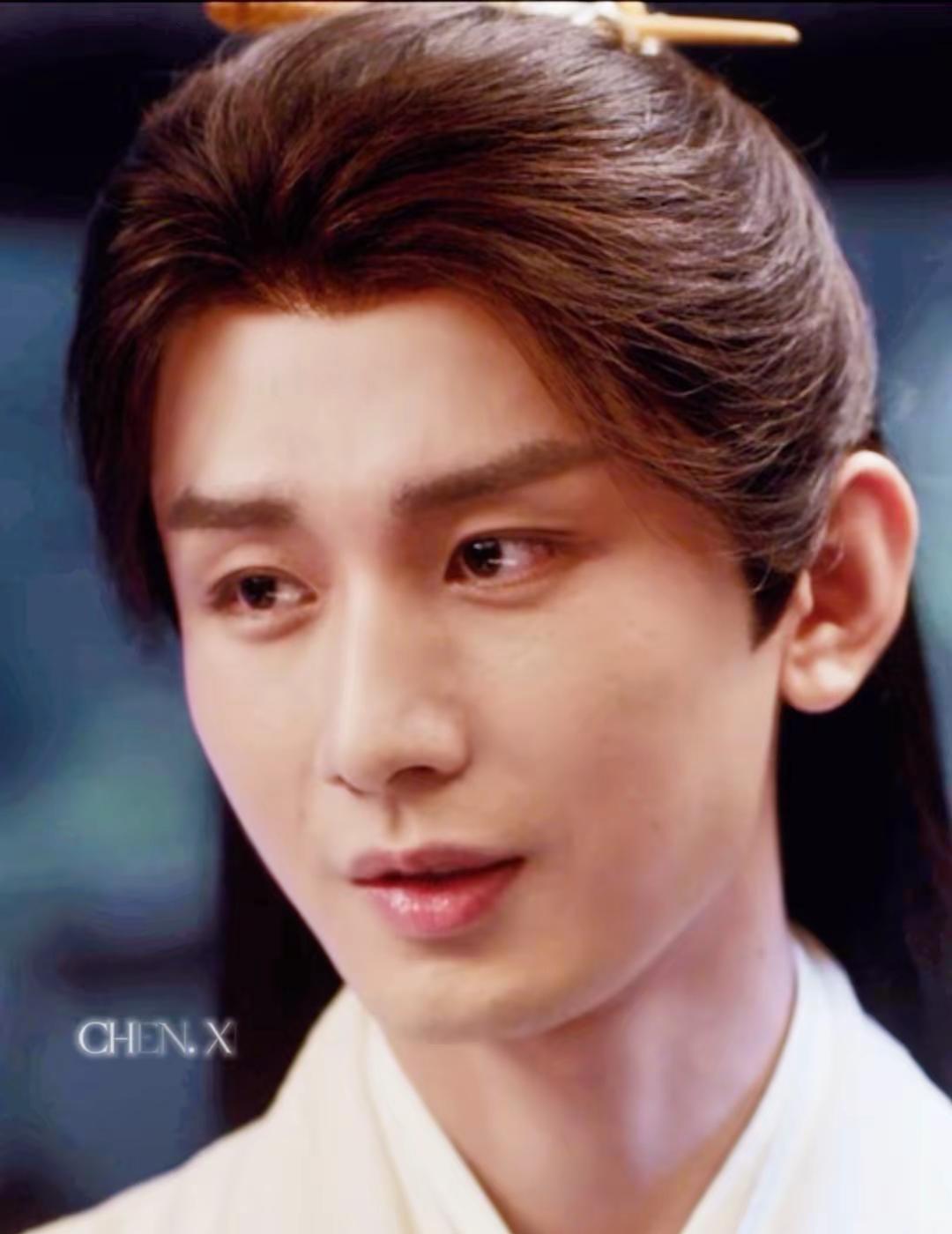 十载光阴始寻踪，十年光阴一场空，花有重来日，人无在少年…