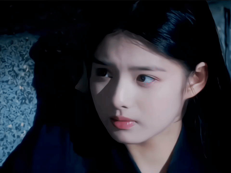 艾米演技好灵雀骨 我承认少女就该少女演！！！ 