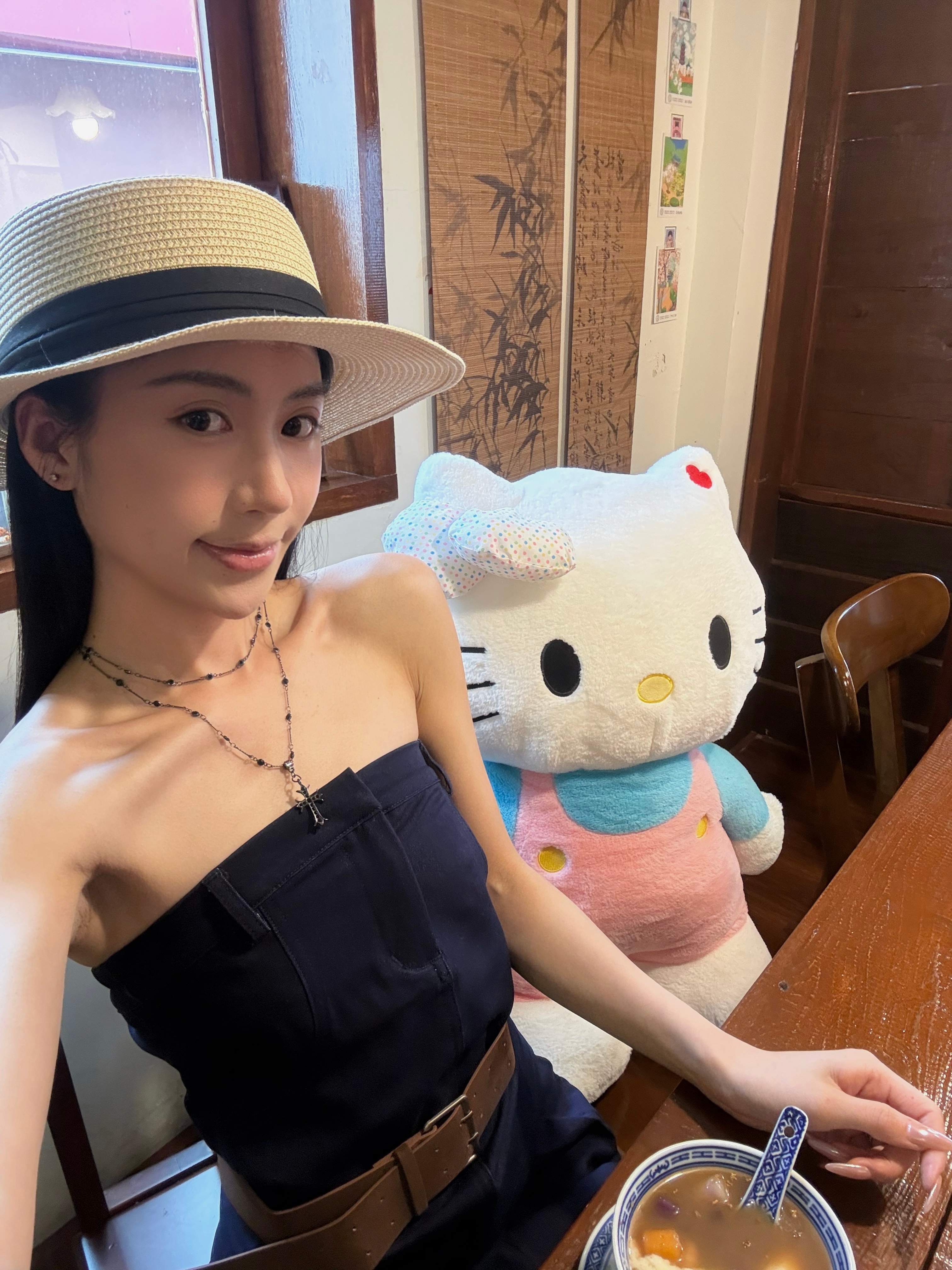 莫干山庾村随手拍日常分享随手拍旅途 湖州