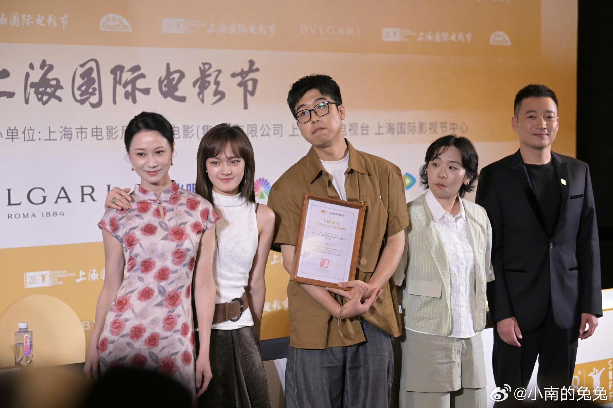 又见武林外传秀才和无双 时隔多年再合体，熟悉的面孔一出现，童年回忆直接翻涌上来。