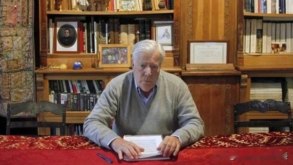 亿万富翁一夜变穷光蛋？

爱马仕继承人尼古拉斯被信任的财富经理骗走150亿，经理