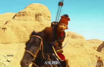 镖人票房还有救吗 别问还有没有救，问就是我直接三刷起步！这种硬核武侠风真的久违了